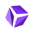 dodprint.stl Dodecahedron