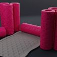 Complete_Valentine-03.jpg Texture Rollers - Valentine’s Day