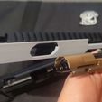 8.jpg ZASTAVA MASTER FLG-01 OBERTEIL FÜR FIREWAD AAP01 UNTERTEILE