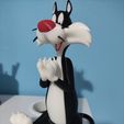 Sylvester the Cat
