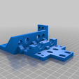 A8_Dual_Extruder_-_V3.7_Carriage_Mounting.png ANet A8 Dual Extruder Mount