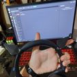 WhatsApp-Image-2024-04-03-at-3.55.34-PM-1.jpeg Kuromi Ears for Haylou S35 ANC Headset