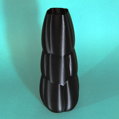 DSC_0027.png STL file Flower vase・Template to download and 3D print