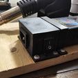 23d543e5-dfb3-46f7-830d-77270ad21bc0.jpg Power switch box for heat gun