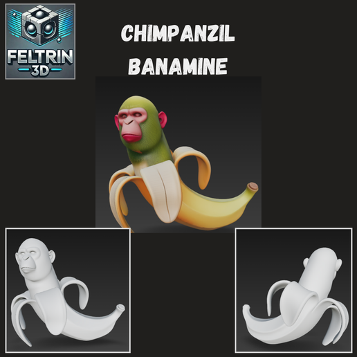 63.png Chimpanzil Bananine