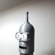 20190130_181143.jpg Free STL file money bender・3D printer design to download