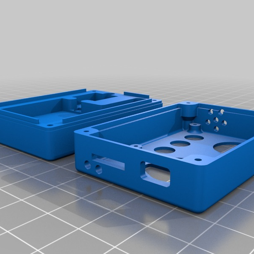 MoPro_Case_Lens_A.png MoPro LensA (Mobius  - GoPro Conversion Case)