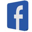 Facebook3DLogo2.jpg Facebook 3D Logo