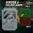 3.png Lord of the Rings 'The Green Dragon' Poster - 3D and CNC Models for Hobbyists and Craftsmen