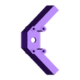 spanner.stl One-handed corner clamp