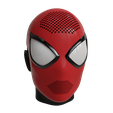 2.png FACESHELL THE AMAZING SPIDER-MAN 2 (2014)