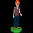 6.png Dale Gribble - King of the Hill