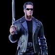 16.jpg Terminator 3D Print