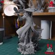 SasukeWorkBench.16.jpg Itachi (Naruto) – STL for 3D Printing