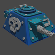 Deffskullz Turret.png Puny little looted tank (Version A)