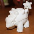 EUOPLOCEPHALUS_FROM_THE_MAKERS_OF_DR_FLUFF_3.jpg STL-Datei Euoplocephalus from the makers of Dr Fluff kostenlos・3D-Druckvorlage zum Herunterladen
