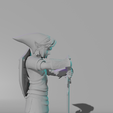 0235.png Legend of zelda Link base sword 3D print model