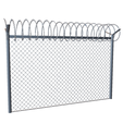 Barbed-Wire-Chain-Link-Fence.png 有刺铁丝网