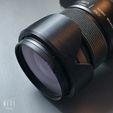 IMG_20230707_203242_HDR.jpg Reversible Lens Hood for Olympus M.Zuiko 12-50mm F3.5-6.3