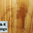 L-R-design-1.png IRON MAN laser and cnc router decorative painting design