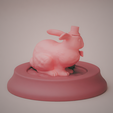0a69656e-732c-4ca2-b31a-eef1706c3cb6.png Easter Bunny for 3D Printing