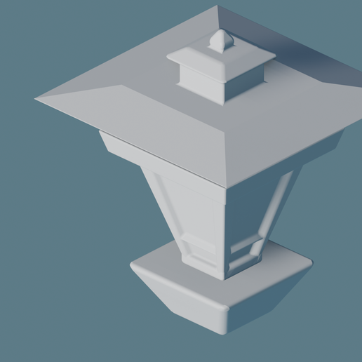 STL file flashlight 🔦 ・3D print design to download・Cults