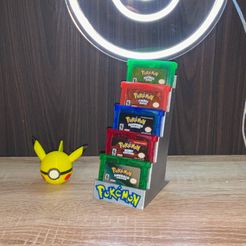 使用关键词 “pokemon” 搜索出 35.4k 个用于 3D 打印的 3D 模型・Cults