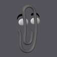 clippy3.png Microsoft Word Clippy the Paperclip
