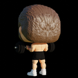 0040.png Funko Gym V3 Weights