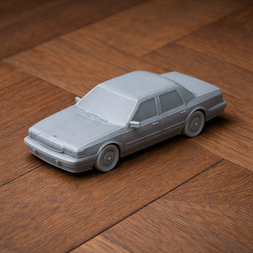 Buick Century