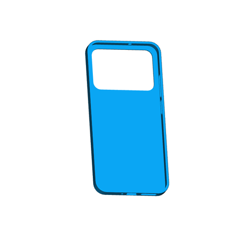 Xiaomi Poco M8 Power Case