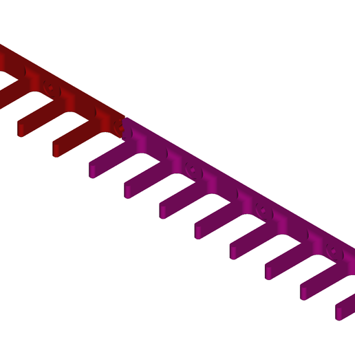 Render-1.png Modular Rug Loom Hooks