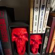 booknook1.jpg Rincón de libros Vampire Skull