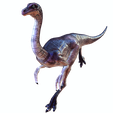 PNN.png DOWNLOAD Dinogall 3D MODEL ANIMATED - BLENDER - 3DS MAX - CINEMA 4D - FBX - MAYA - UNITY - UNREAL - OBJ -  Animal & creature Fan Art People Dinogall
