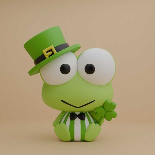 Keroppi