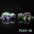 Turtle-Chunky-4.jpg Flex 3D Schildkröte Chunky