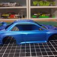 20260103_211517.jpg Antena aérea para corridas 1/24 - Concebida para o Subaru WRC 98 da Tamiya