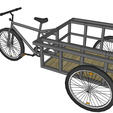 3.png Bicycle Bike Motorcycle Motorcycle Download Bike Bike 3D model Vehicle Urban Car Wheels City Mountain HV Z
