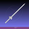 meshlab-2024-11-11-00-13-04-87.jpg Re Zero Theresia Van Astrea Sword