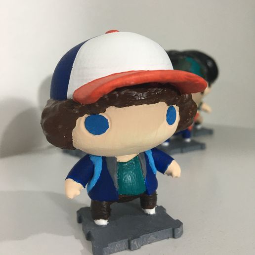 Stranger Things Season One Set