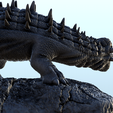 116.png Akilosaourus dinosaur (15) - High detailed Prehistoric animal HD Paleoart