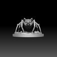 SPIDER_5.jpg 3D printable spider model perfect for Halloween