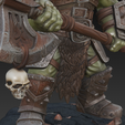 adsasdad.png ORC - Action Figure
