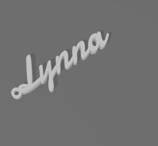 Lynna