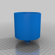 cup.png Epoxy resin mixer motorized
