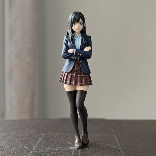anime girl