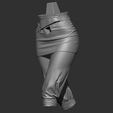 54645444.png Rey scavenger 3d print model