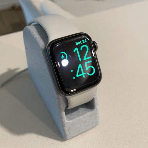 Apple Watch stand