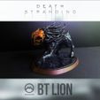 PROMO-6.jpg Death Stranding BT Lion Statue