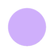 Scanplate_Plug.stl Revopoint ScanPlate - Simplified
